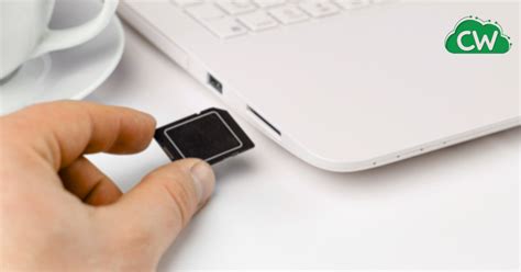 Learn How To Put Micro Sd Card In Computer Without Adapter In .